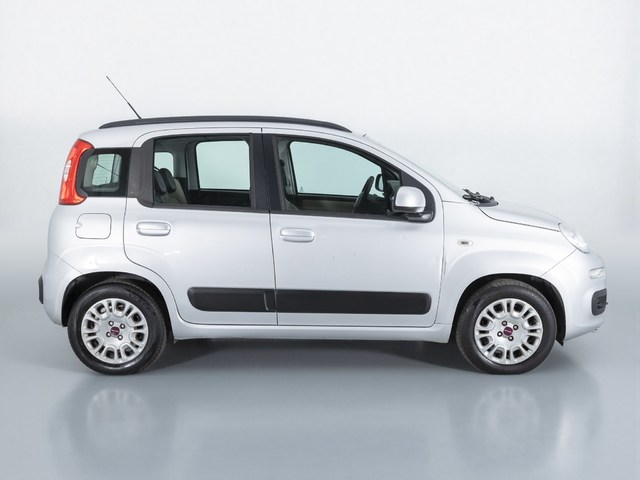 Fiat Panda 1.2