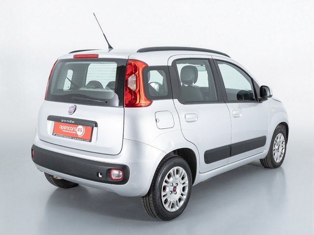 Fiat Panda 1.2