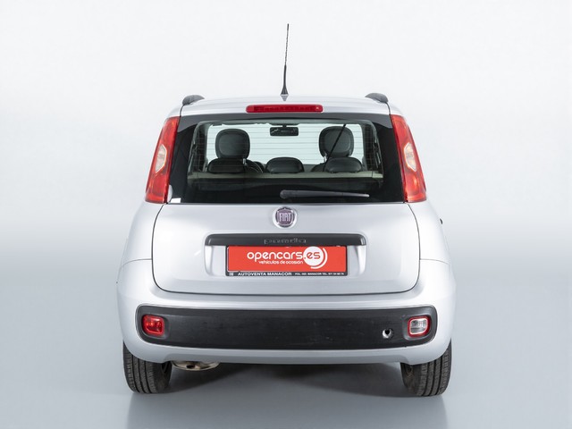 Fiat Panda 1.2