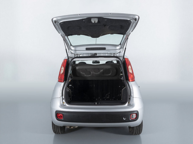 Fiat Panda 1.2