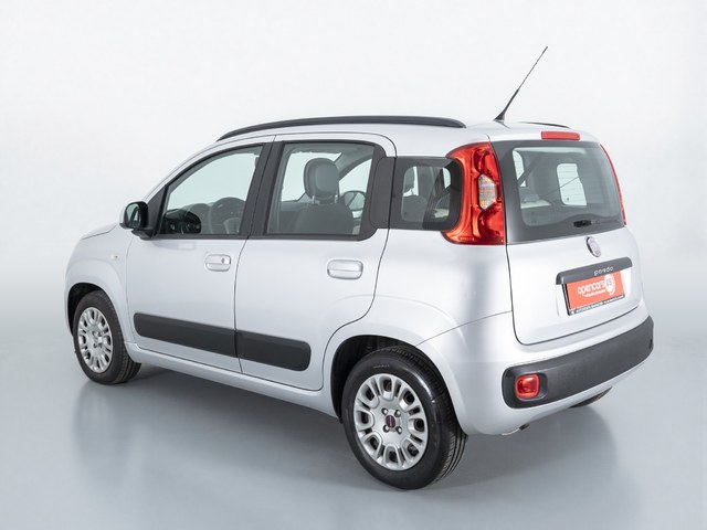 Fiat Panda 1.2