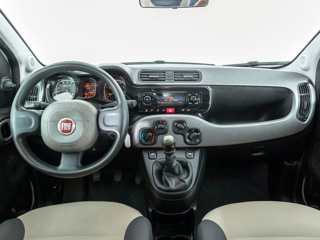 Fiat Panda 1.2