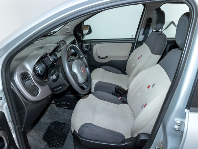 Fiat Panda 1.2