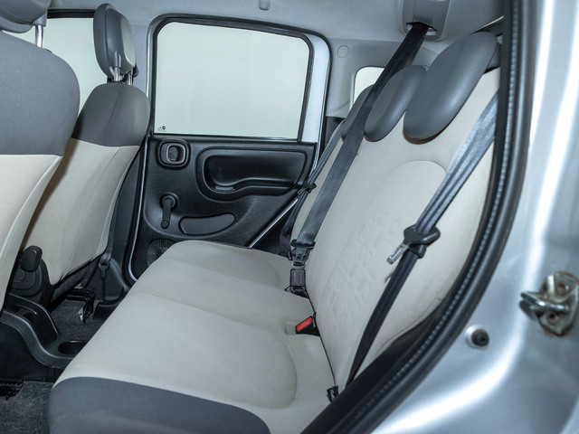 Fiat Panda 1.2