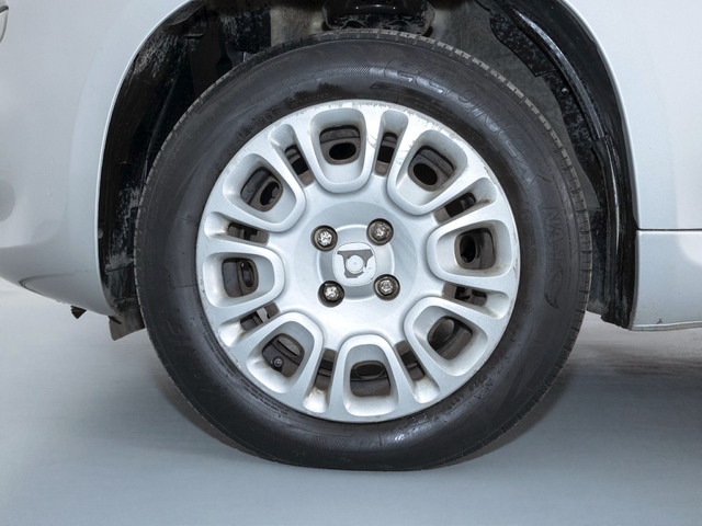 Fiat Panda 1.2