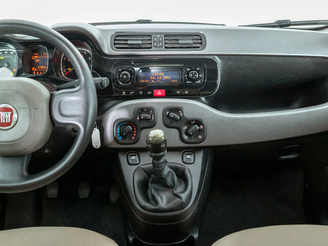 Fiat Panda 1.2