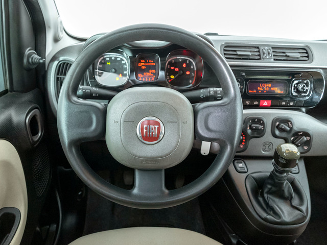 Fiat Panda 1.2