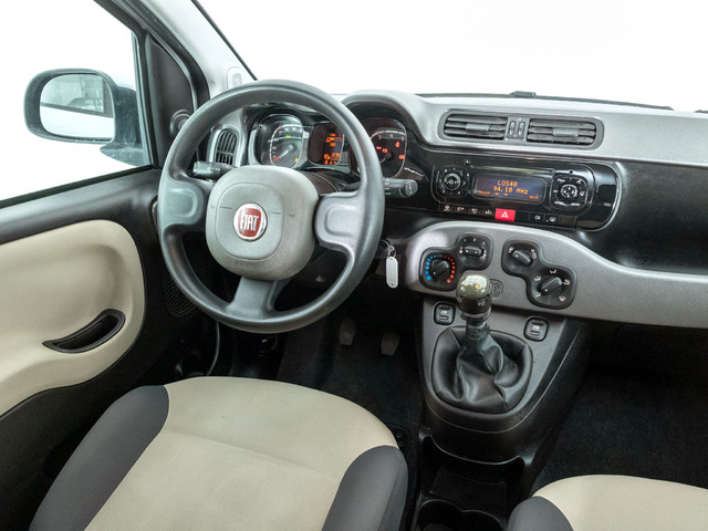 Fiat Panda 1.2