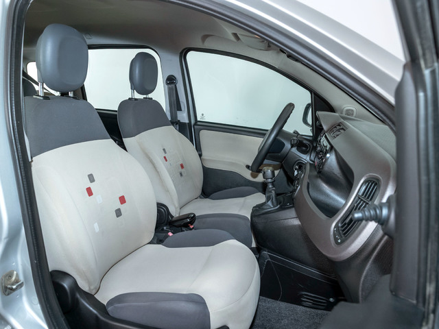Fiat Panda 1.2