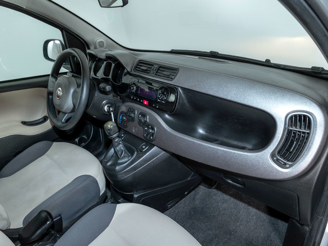 Fiat Panda 1.2