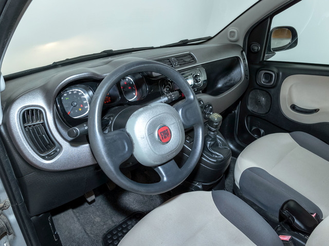 Fiat Panda 1.2