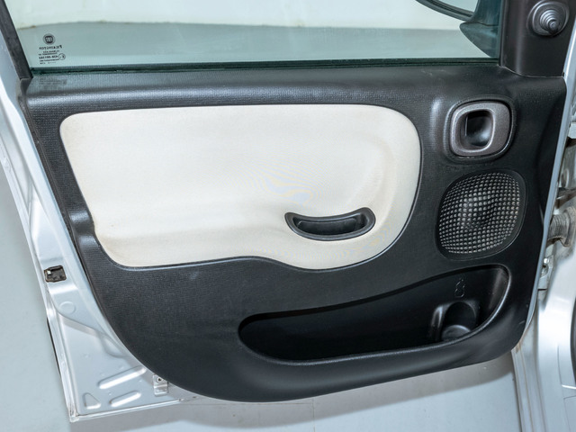 Fiat Panda 1.2