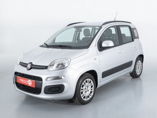Fiat Panda 1.2