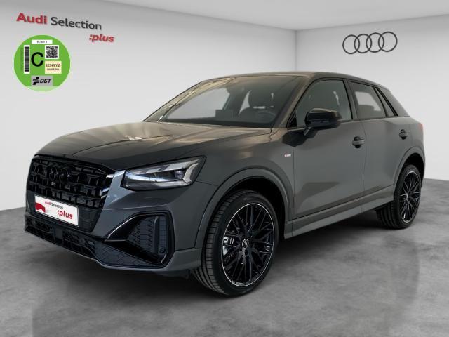 Audi selection Plus