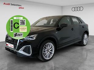 vehículo ocasión audi selection