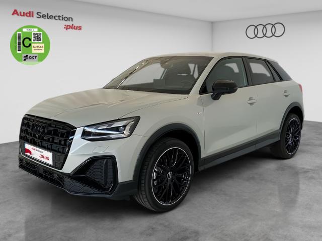 Audi selection Plus