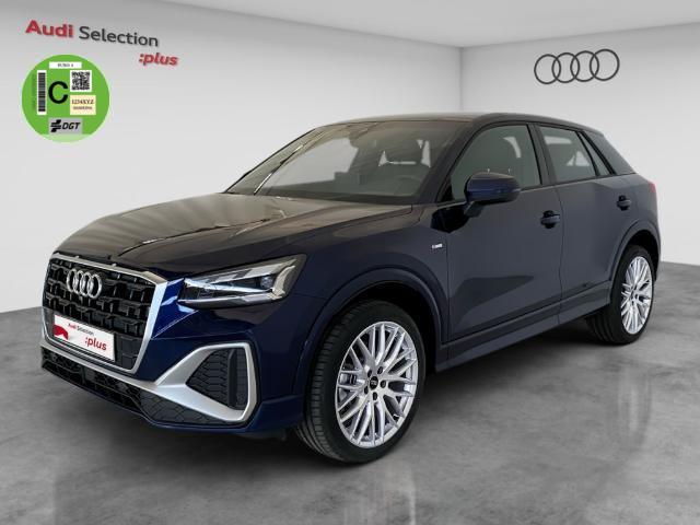 Audi selection Plus
