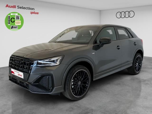 Audi selection Plus