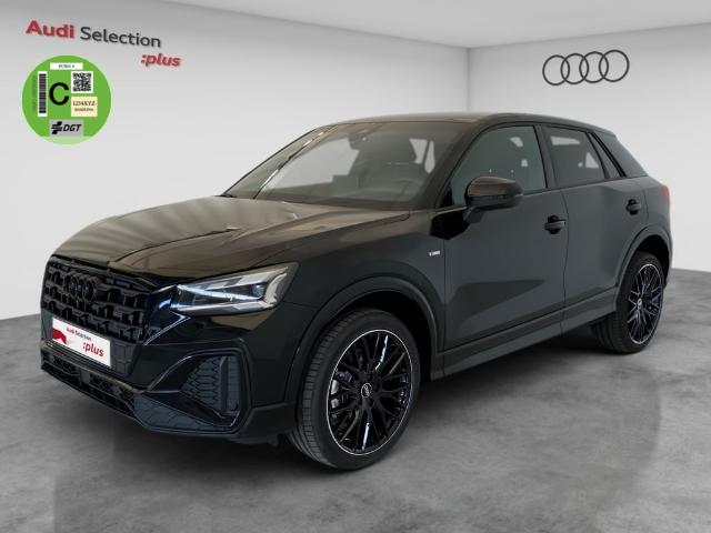 Audi selection Plus