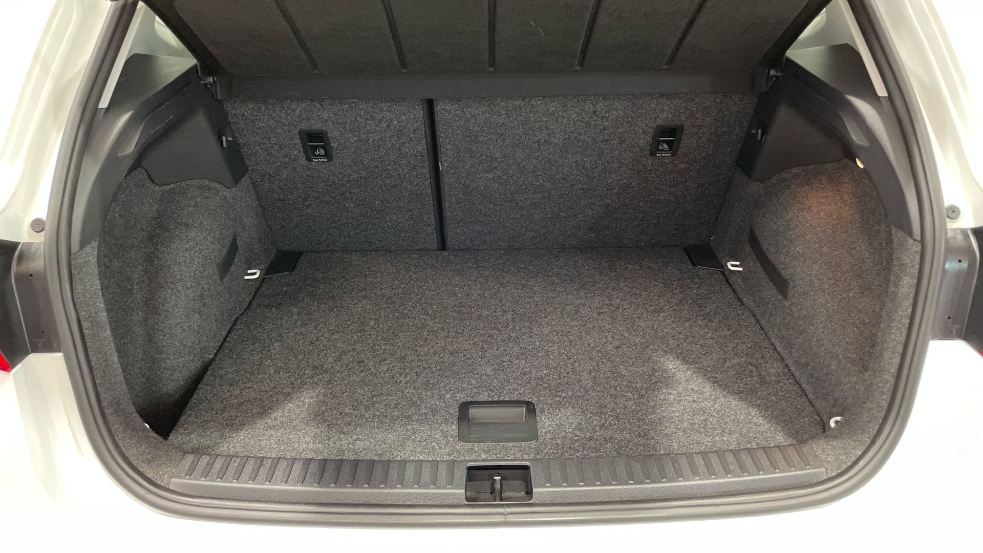 SEAT Arona 1.0 TSI en Barcelona
