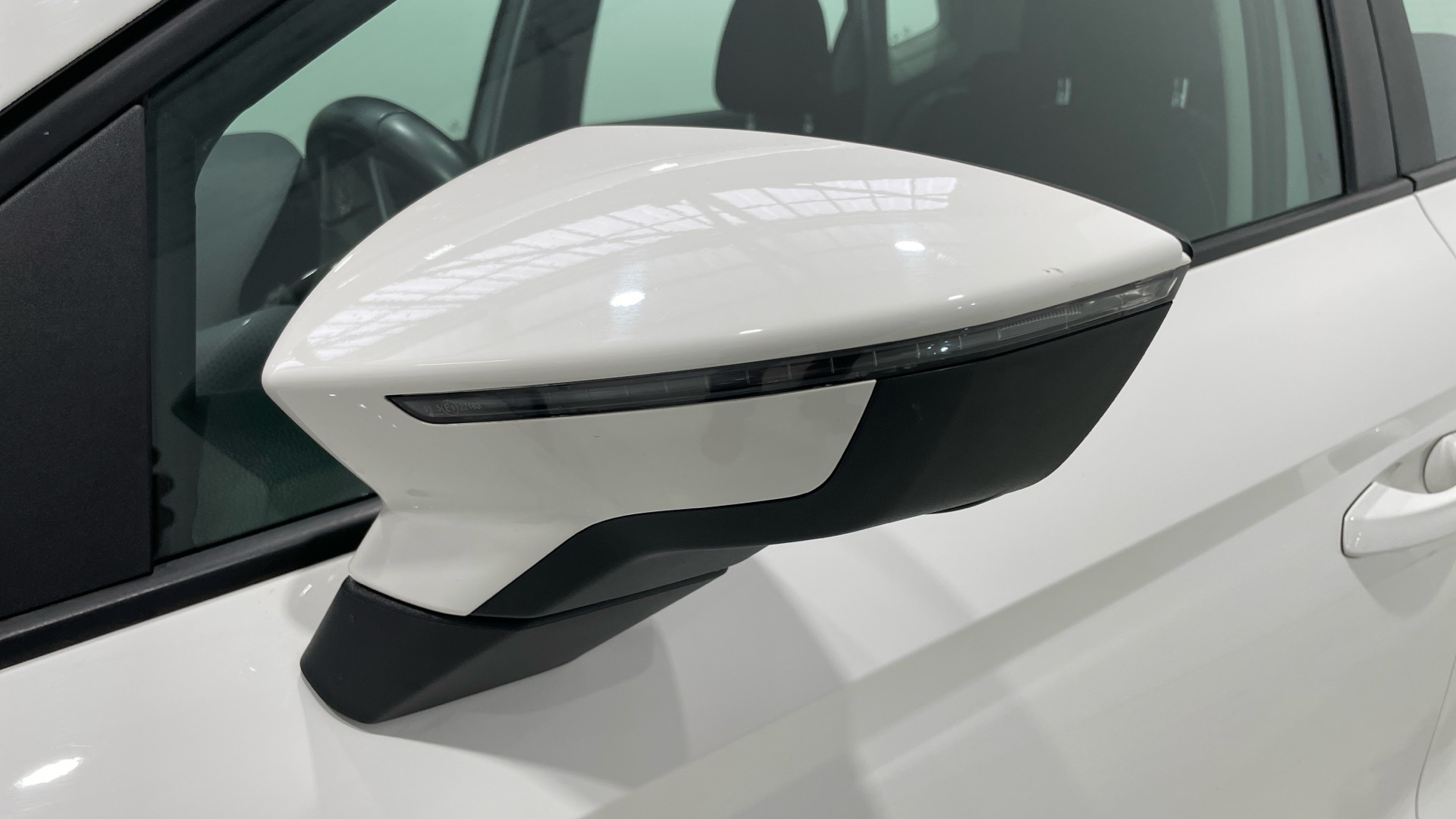 SEAT Arona 1.0 TSI en Barcelona