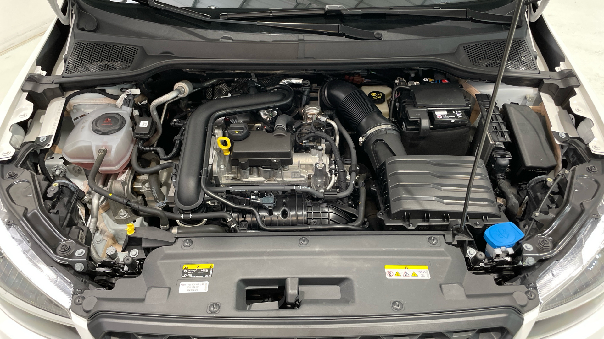 SEAT Arona 1.0 TSI en Barcelona