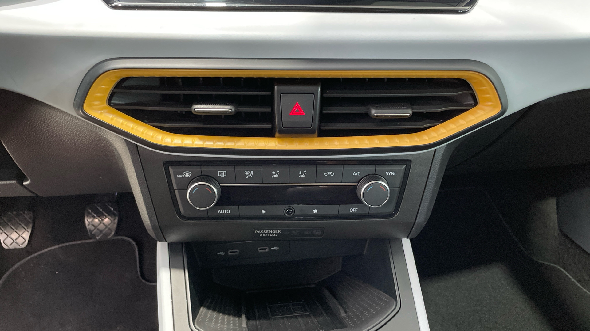 SEAT Arona 1.0 TSI en Barcelona