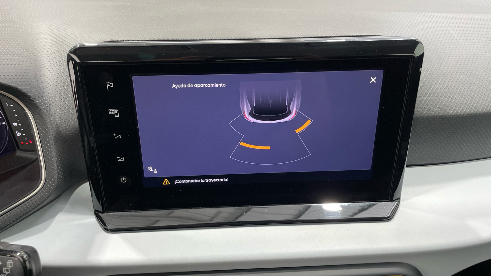 SEAT Arona 1.0 TSI en Barcelona