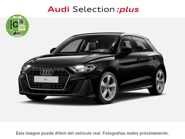 Audi selection Plus