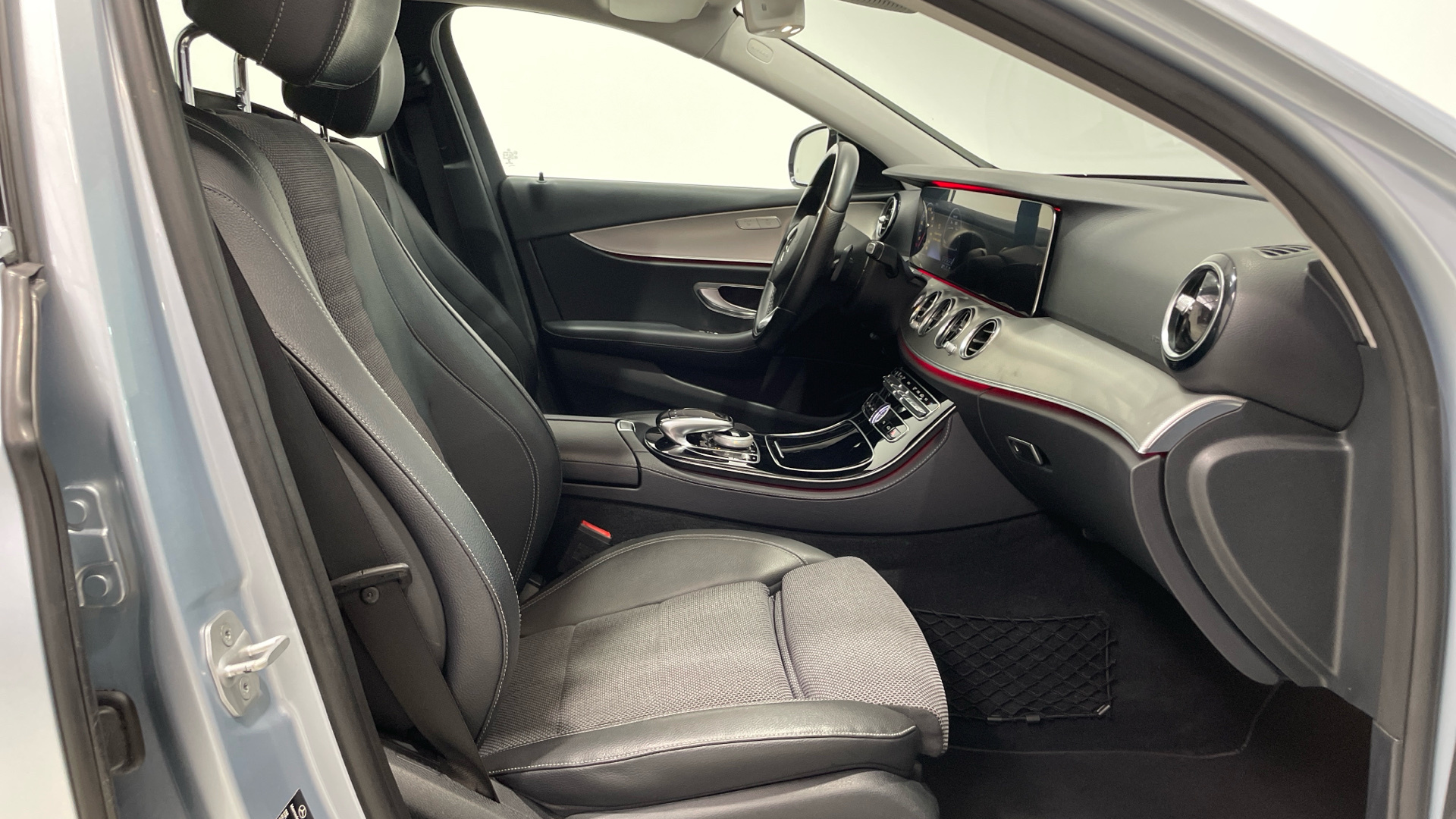 Mercedes-Benz Clase E E 220 d en Barcelona
