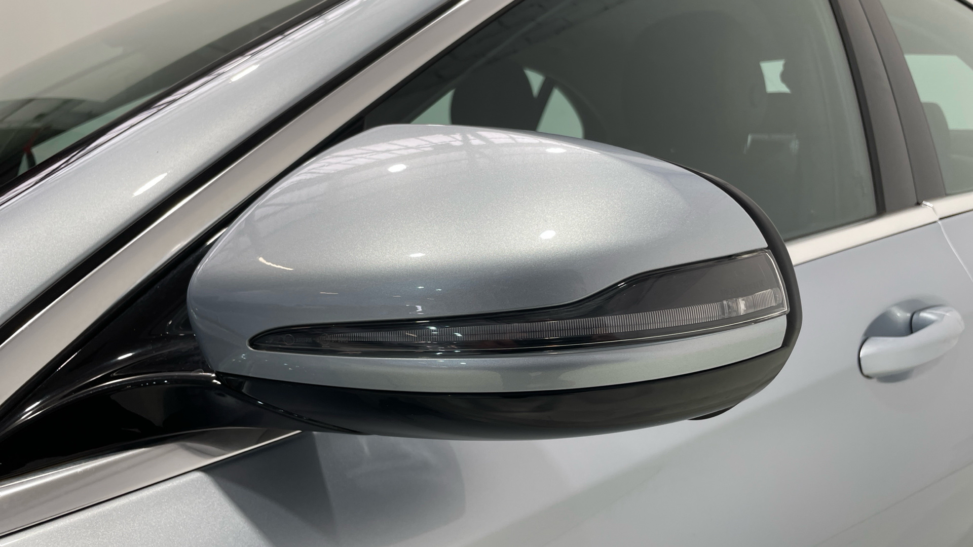 Mercedes-Benz Clase E E 220 d en Barcelona