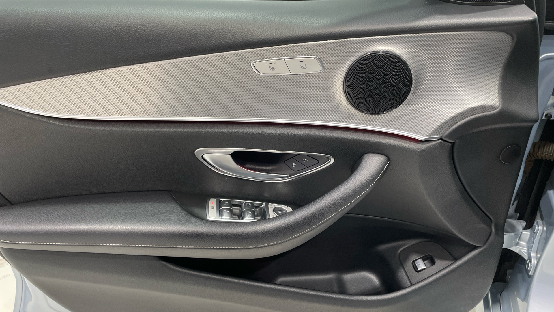 Mercedes-Benz Clase E E 220 d en Barcelona