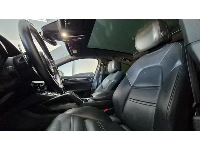 Porsche Cayenne Coupé 250 kW (340 CV)