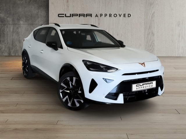 CUPRA Formentor 1.5 eTSI de segunda mano