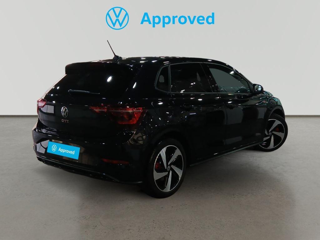 Volkswagen Polo — foto 2