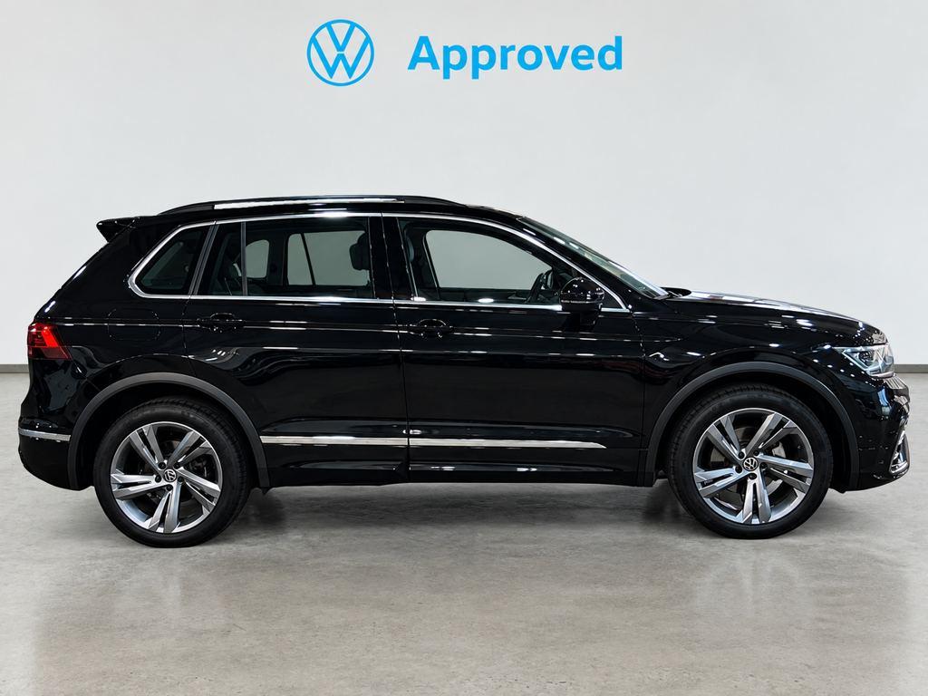 Volkswagen Tiguan — foto 3