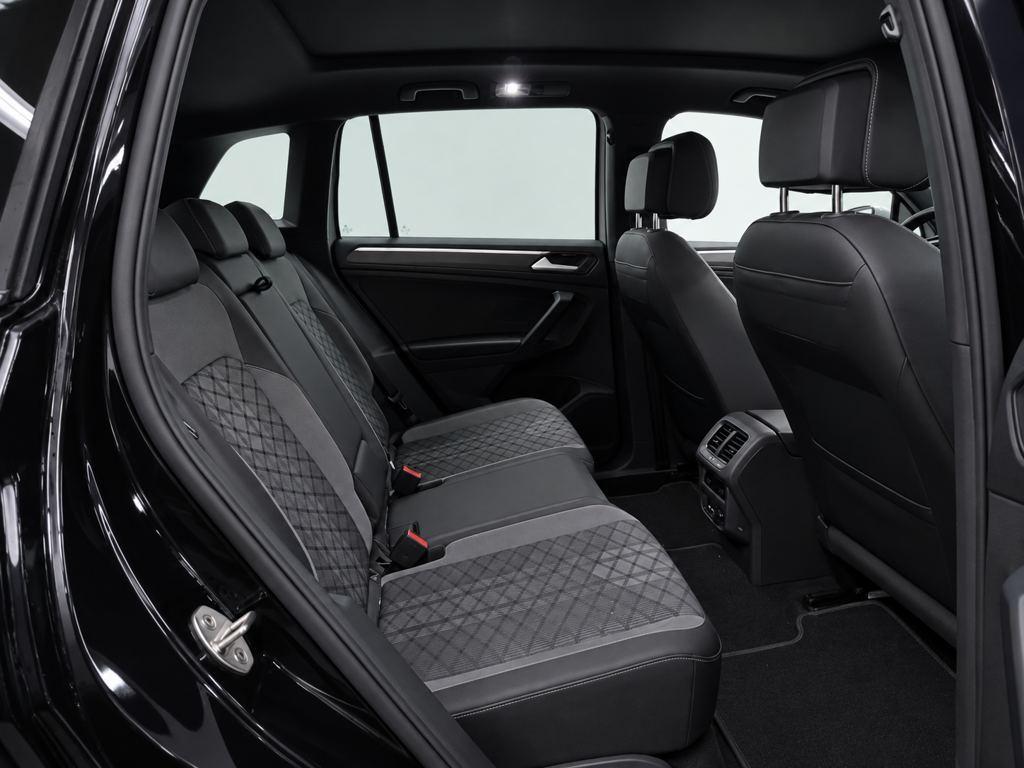 Volkswagen Tiguan — foto 6