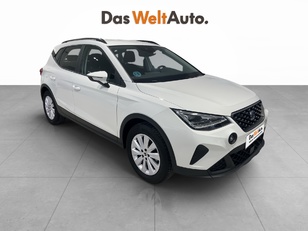 Coche de Ocasión VGRS