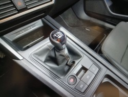 SEAT Ibiza 1.0 TSI en Madrid