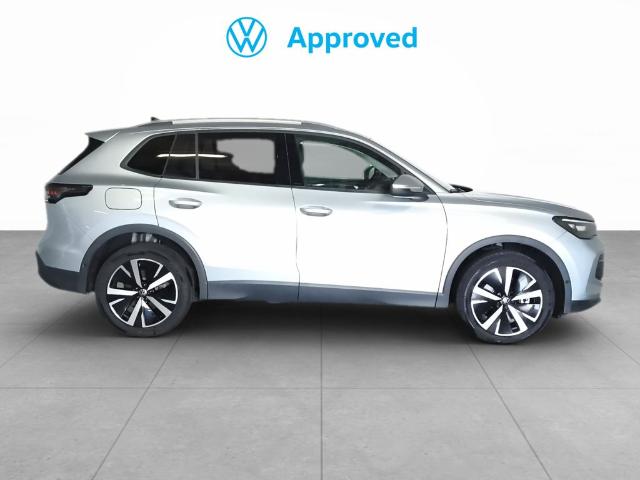 Volkswagen Tiguan ``Más`` 1.5 TSI eHybrid 150 kW (204 CV) DSG