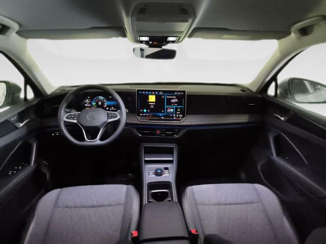 Volkswagen Tiguan ``Más`` 1.5 TSI eHybrid 150 kW (204 CV) DSG