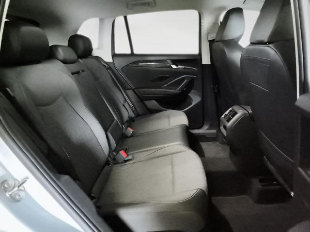 Volkswagen Tiguan ``Más`` 1.5 TSI eHybrid 150 kW (204 CV) DSG