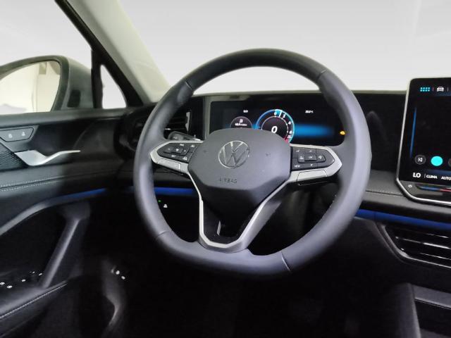 Volkswagen Tiguan ``Más`` 1.5 TSI eHybrid 150 kW (204 CV) DSG