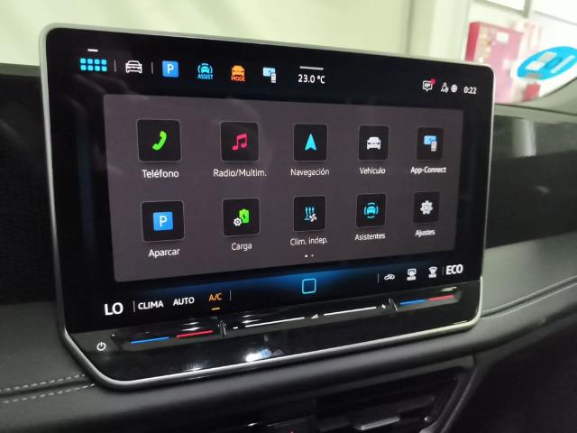 Volkswagen Tiguan ``Más`` 1.5 TSI eHybrid 150 kW (204 CV) DSG