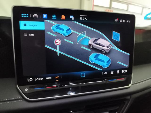 Volkswagen Tiguan ``Más`` 1.5 TSI eHybrid 150 kW (204 CV) DSG