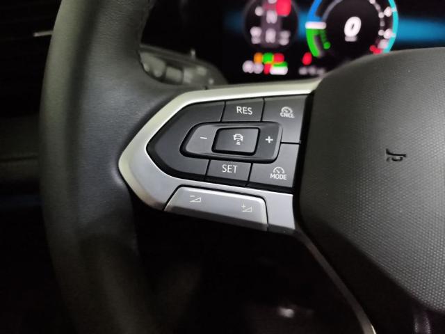 Volkswagen Tiguan ``Más`` 1.5 TSI eHybrid 150 kW (204 CV) DSG