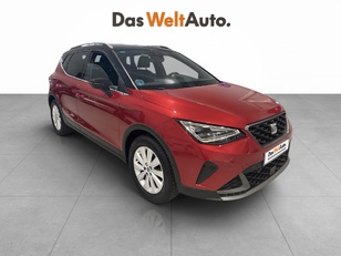 Coche de Ocasión VGRS
