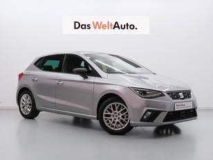 Coche de Ocasión VGRS