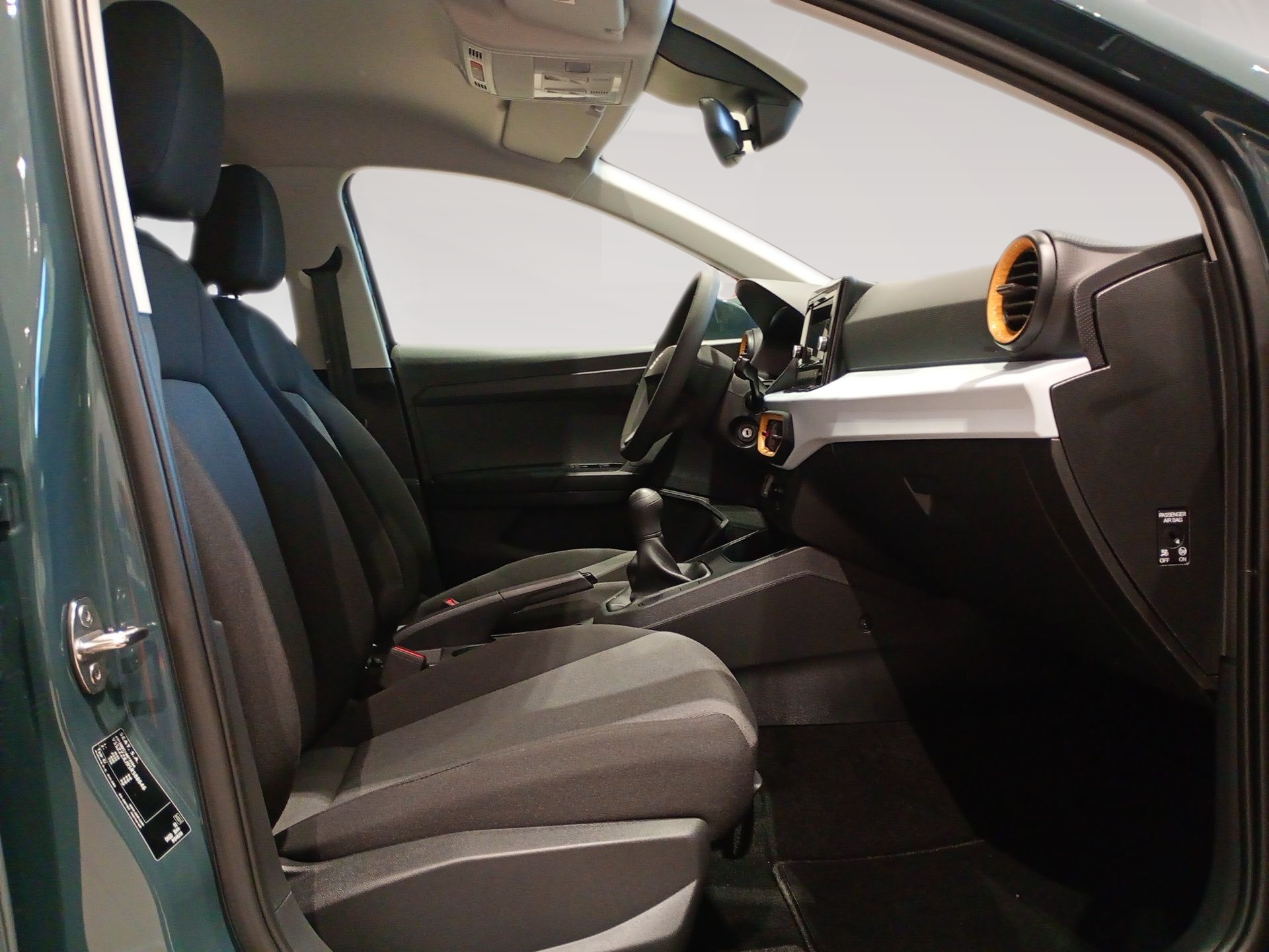SEAT Ibiza 1.0 TSI en Madrid