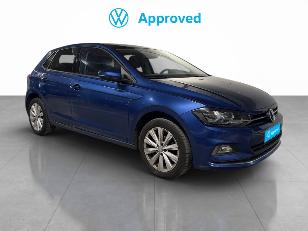 Coche de Ocasión VGRS